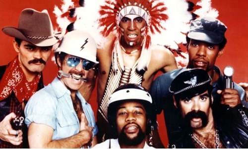 Y.M.C.A. (VILLAGE PEOPLE)